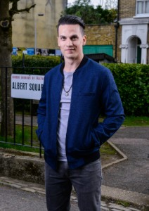 Steven Beale