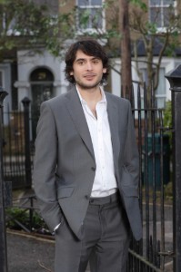 Syed Masood