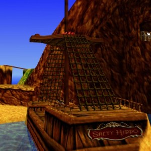 Treasure Trove Cove