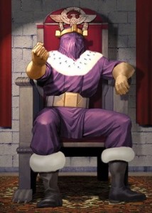 Baron Heinrich Zemo