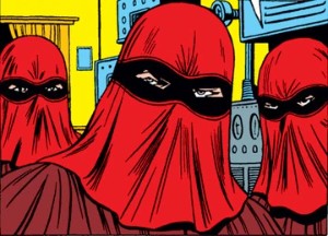 Secret Empire