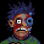 Charlie (Hive Man)
