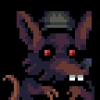 Colonel Squeakums