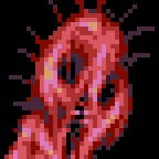 Drooling Husk