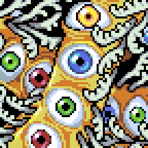 Exalted Four