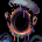 Frederic (Faceless Fred)