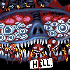Hellride