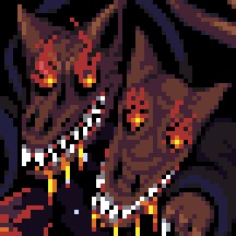 Lantern Rat