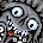 Laughing Mold
