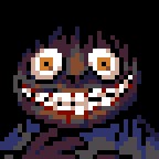 Leigh (Grinning Beast)