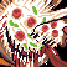Mad Pie