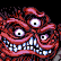Marcus (Sybil's Uterus)