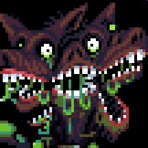 Poison Rat