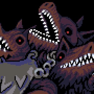 Rat Beast