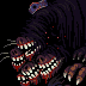 Fabrice (Rat King)