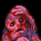 River (Spider Husk)