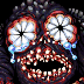 Rosie (Baby Teeth)