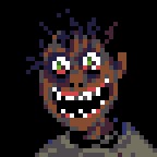 Serge (Wounded Neighbor)