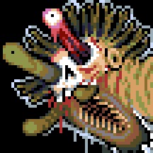 Slug Man