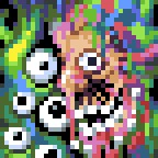 Toxic Fred