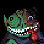 Trickster