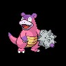 Galarian Slowbro