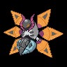 Iron Moth