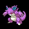 Nidoking