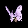Venomoth