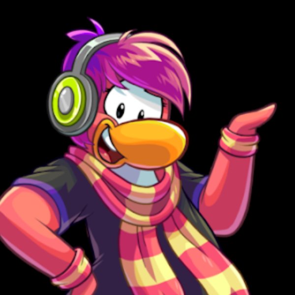 DJ Cadence