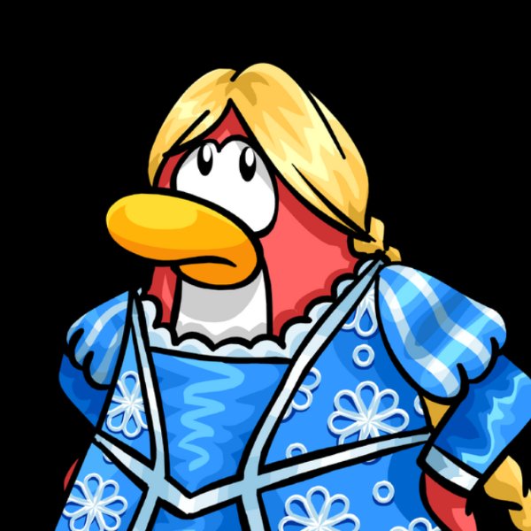 Grumpunzel