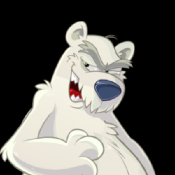 Herbert P Bear