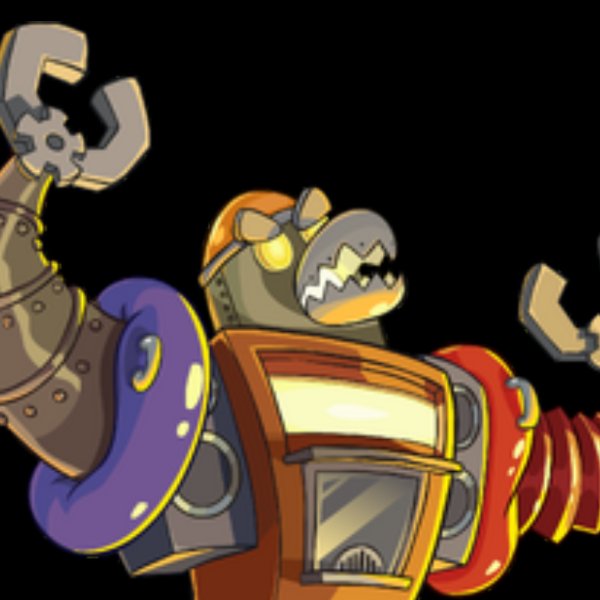 Protobot