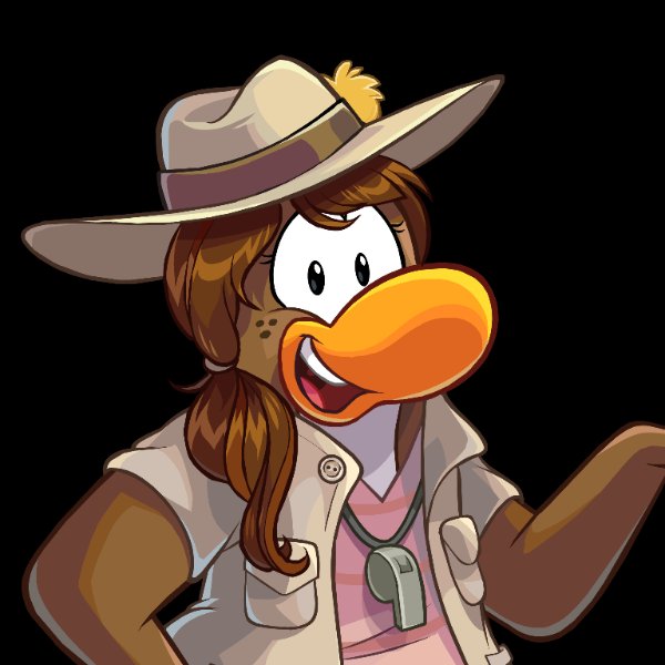 Puffle Handler