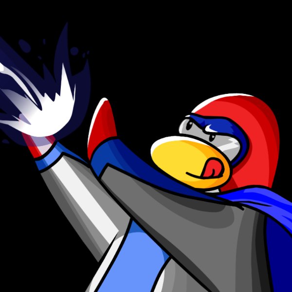Shadow Guy