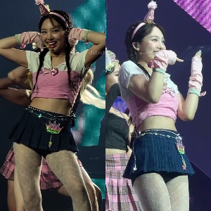 Pink Anniversary