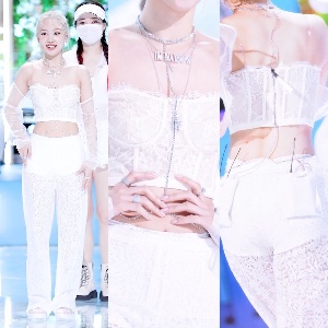 White Lace