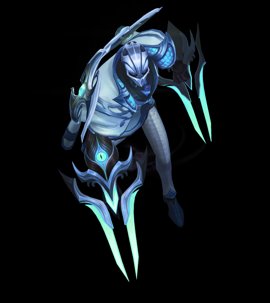 Cerulean Club