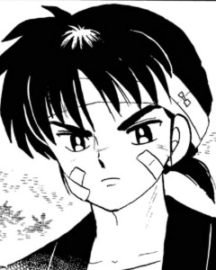 Shinnosuke