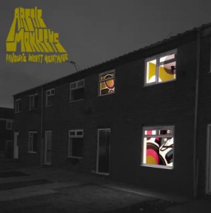 Old Yellow Bricks