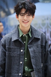 Mark