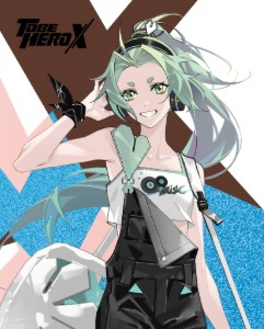 Lucky Cyan