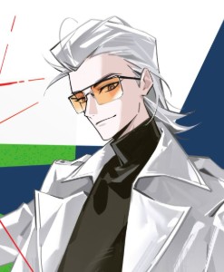 Hero X