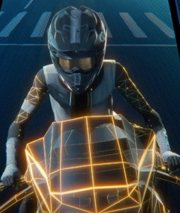 The Constructor