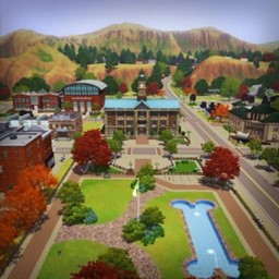 Appaloosa Plains