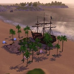 Barnacle Bay