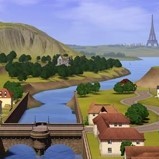 Champs Les Sims
