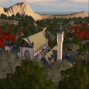 Dragon Valley