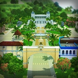 Isla Paradiso