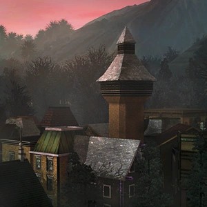 Midnight Hollow